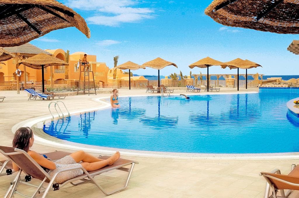 Radisson Blu Resort El Quseir