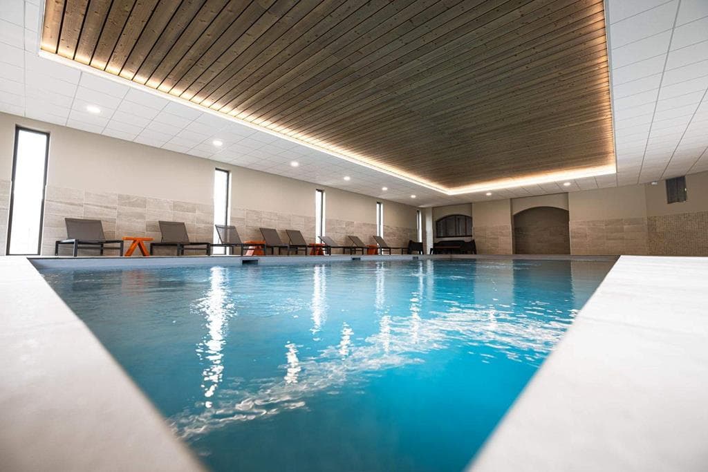 Base Camp Lodge Albertville 2