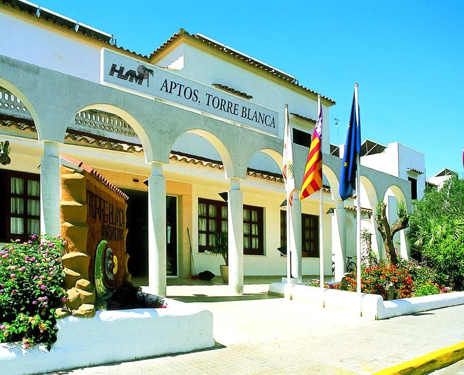 HSM Club Torre Blanca