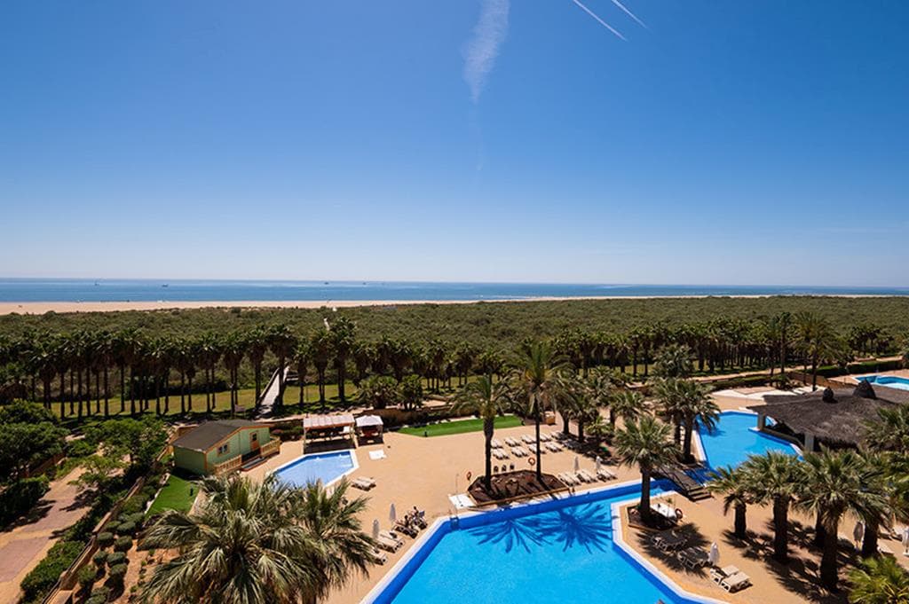 Vila Gale Isla Canela