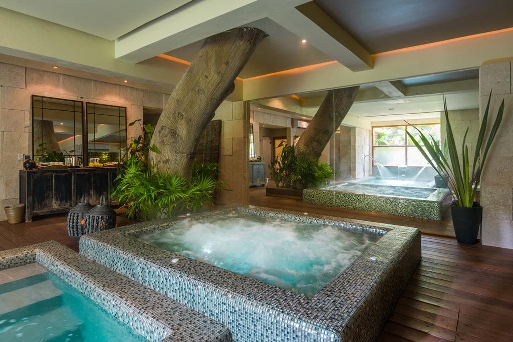 Magic Blue Boutique Hotel 3