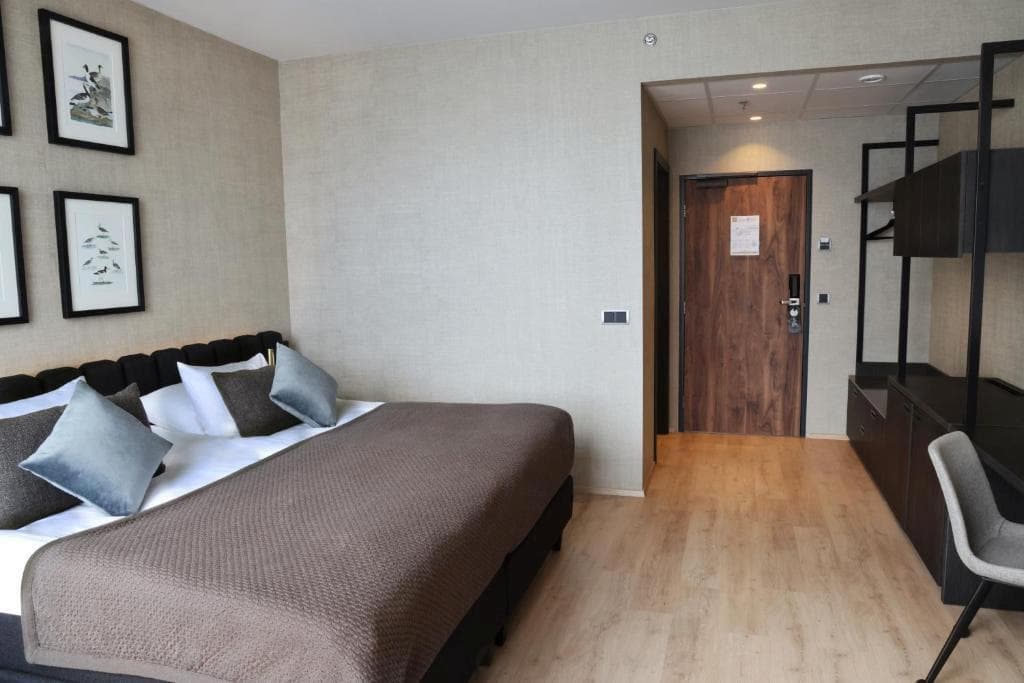 Grand Hotel Reykjavik 1