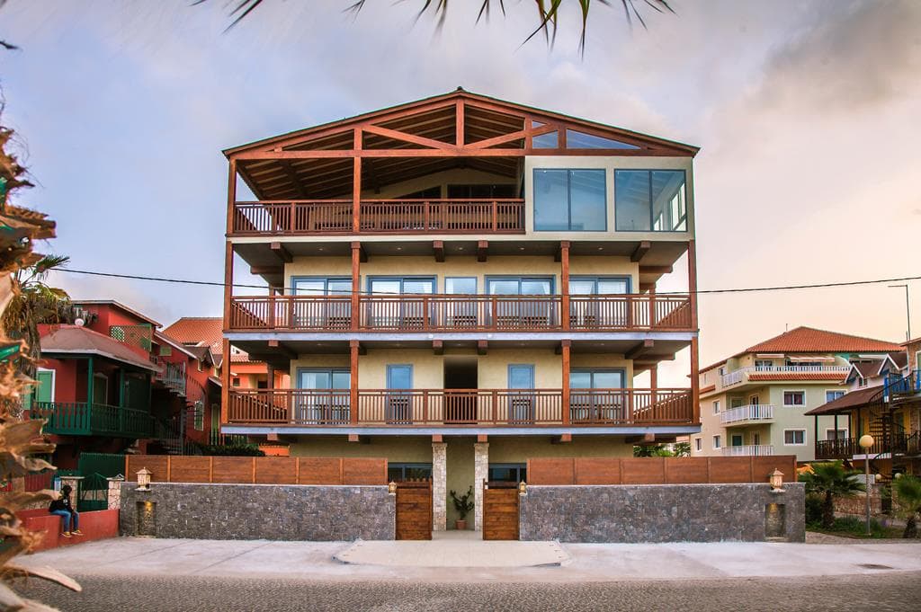 Topdeal: 8 dagen Angulo House op zonnig Santa Maria voor €862