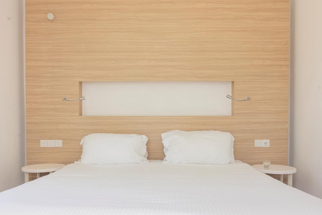 TUI TIME TO SMILE Aliathon Village 4