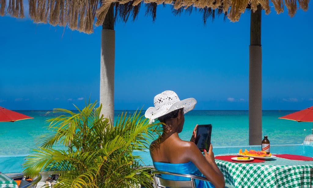 Legends Beach Resort 3