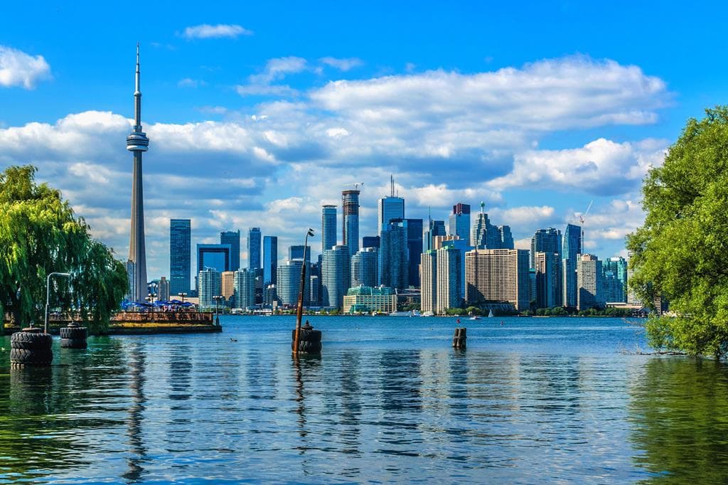 Ultiem genieten: 15-daagse Fly Drive Oost-Canada vanaf Toronto – €2.106