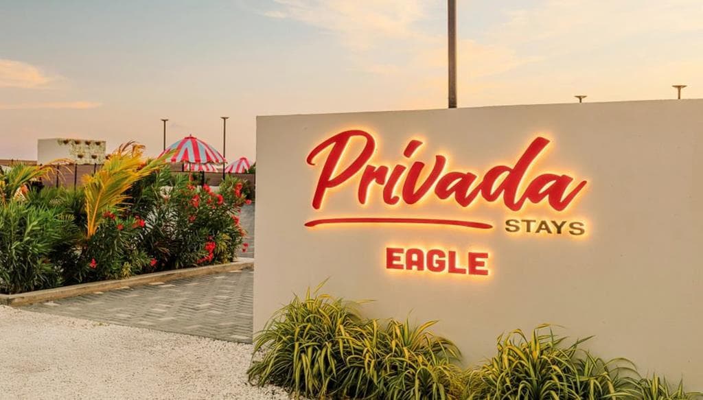 Privada Stays Eagle 2