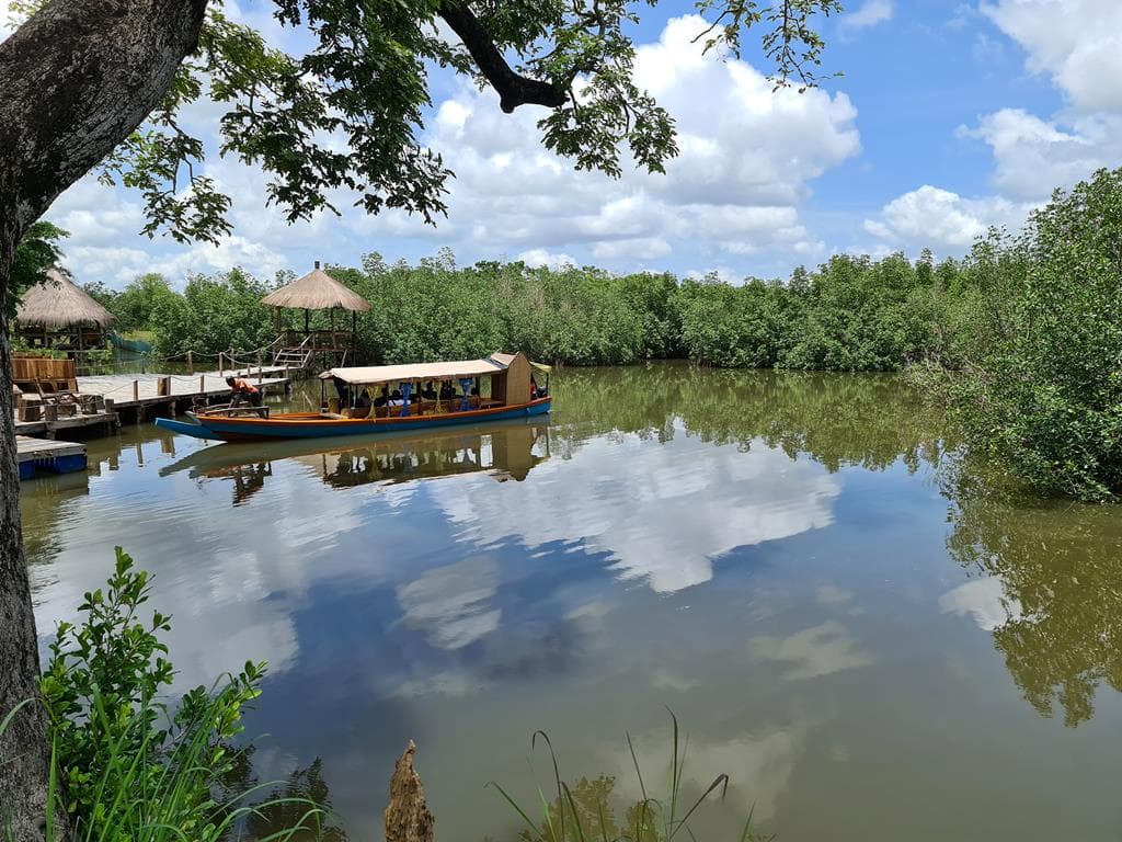 8-daagse rondreis Verrassend Gambia & Senegal 3