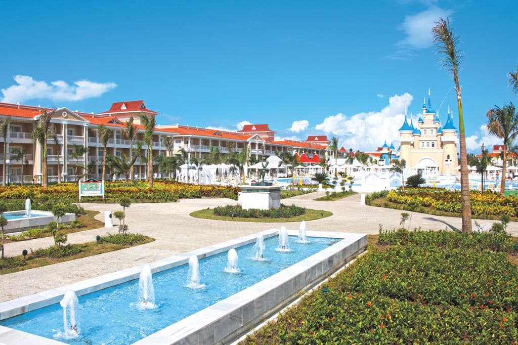 Bahia Principe Explore Legend