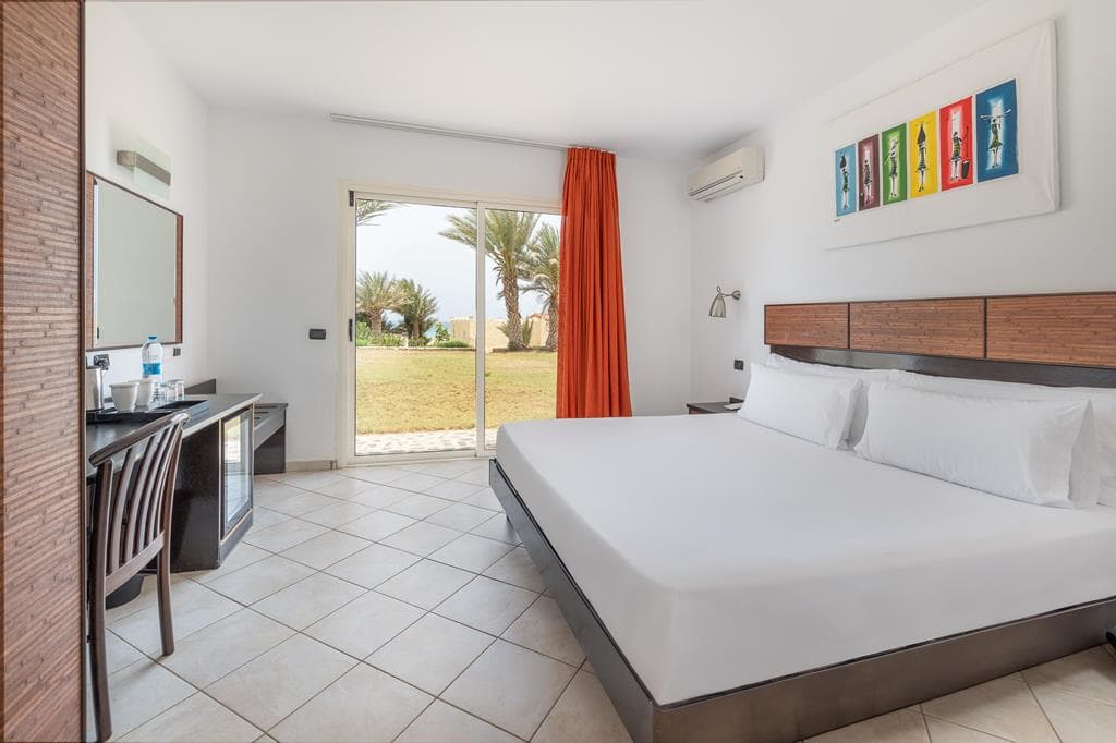 Occidental Boa Vista Beach 1