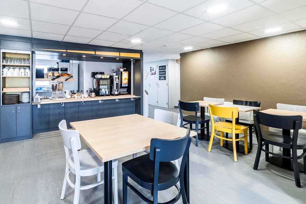 B&B Chalon Sur Saone Sud 1