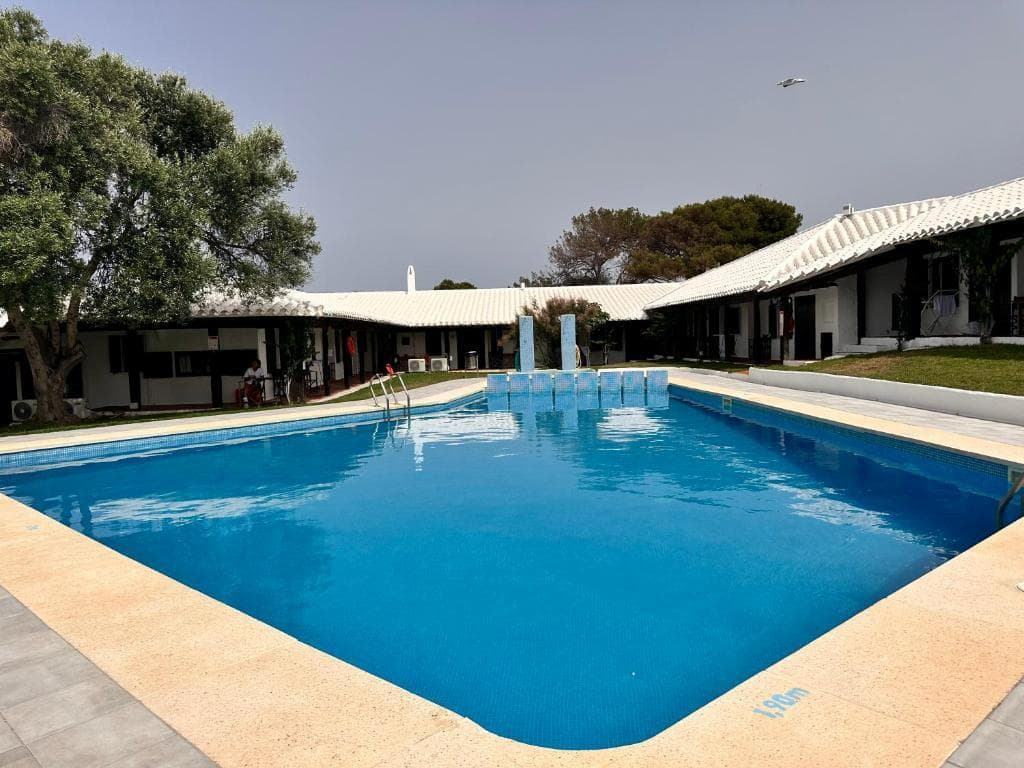 Binivell Park Caliu apartments