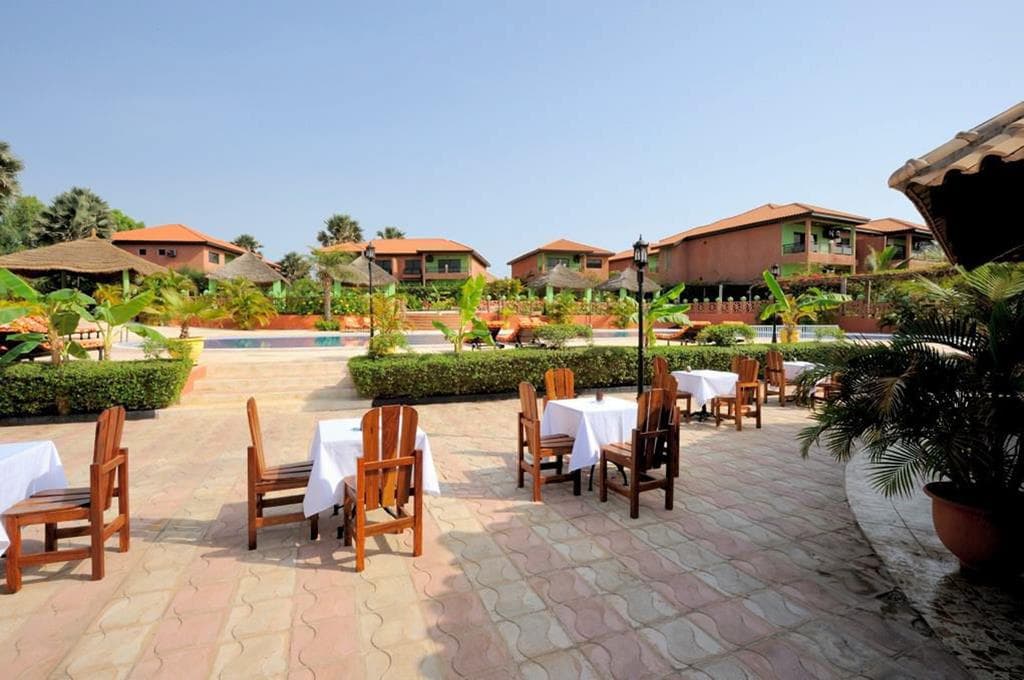 Seafront Residence 2