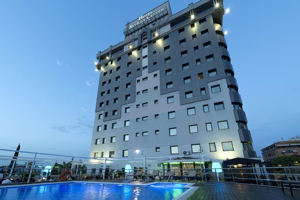 Sevilla Center