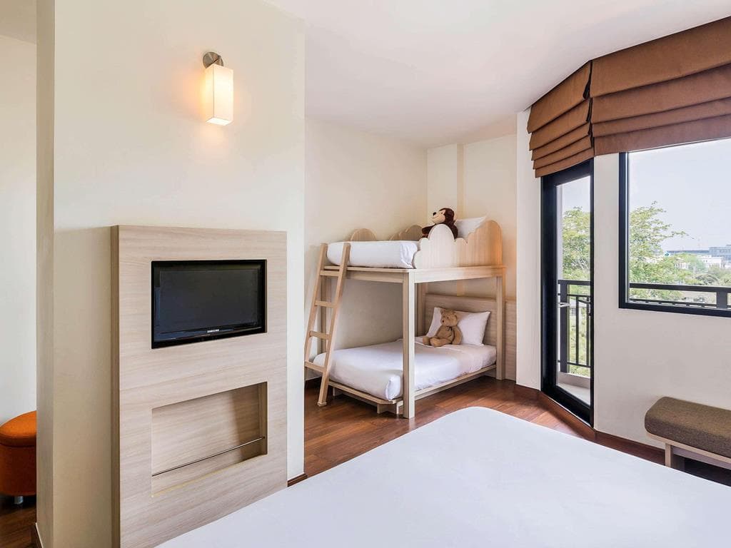 ibis Hua Hin 3