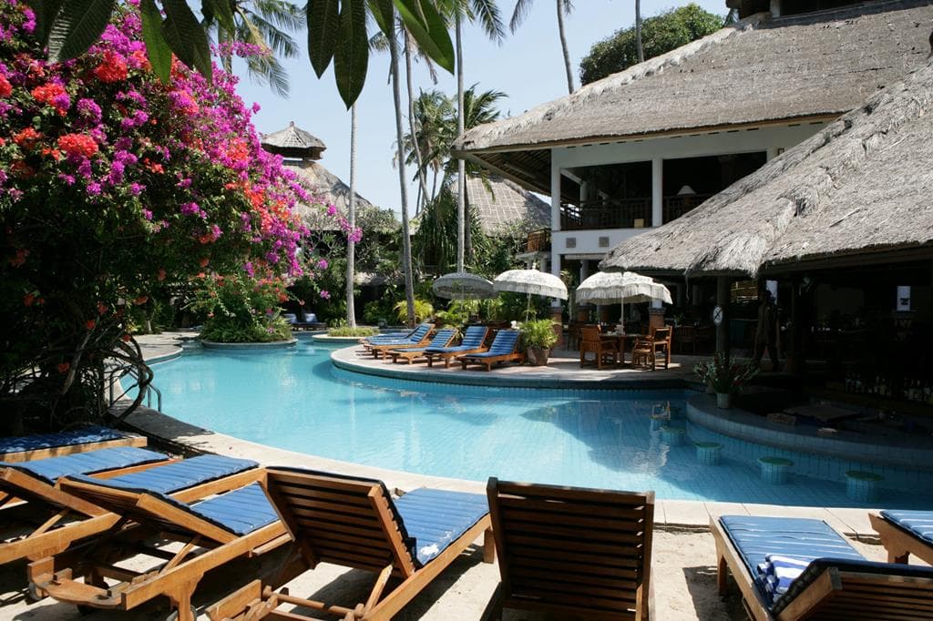 Sativa Sanur Cottages 4