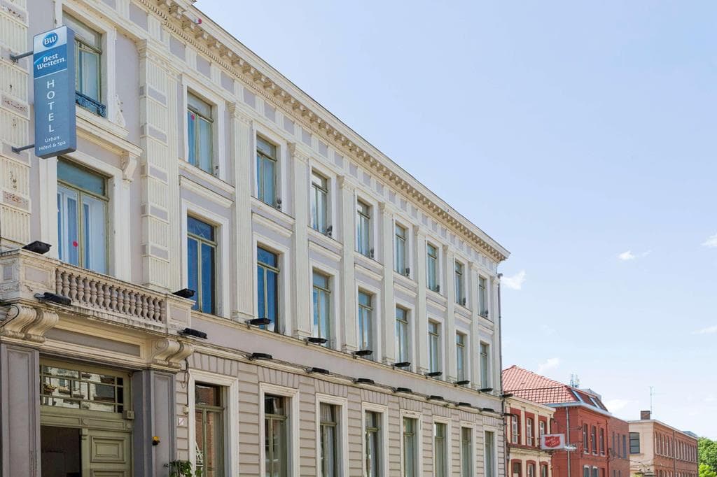 Best Western Urban 3