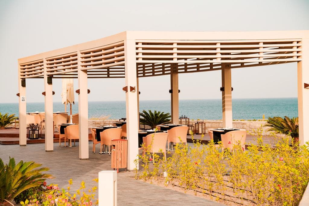 Reef Oasis Suakin Resort