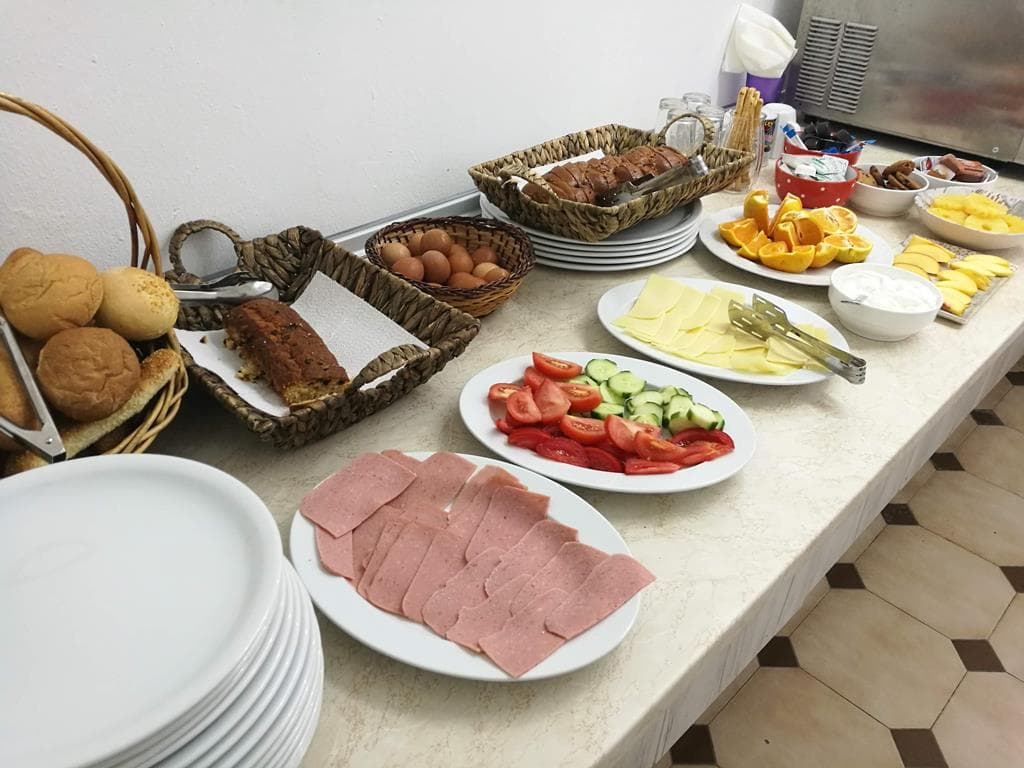 Golden Days Aparthotel 4