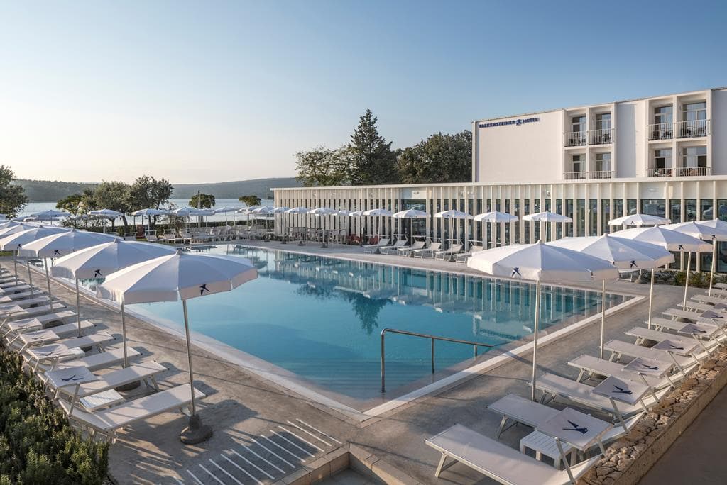 Hotel Park Punat by Falkensteiner