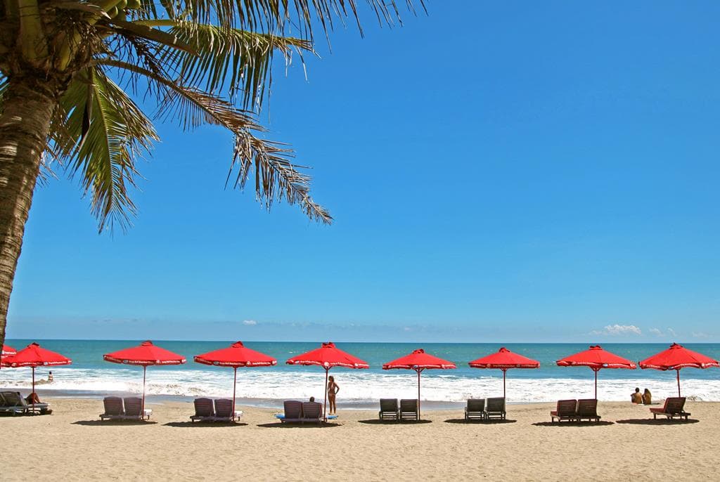 Startpakket Indonesië Bali 4