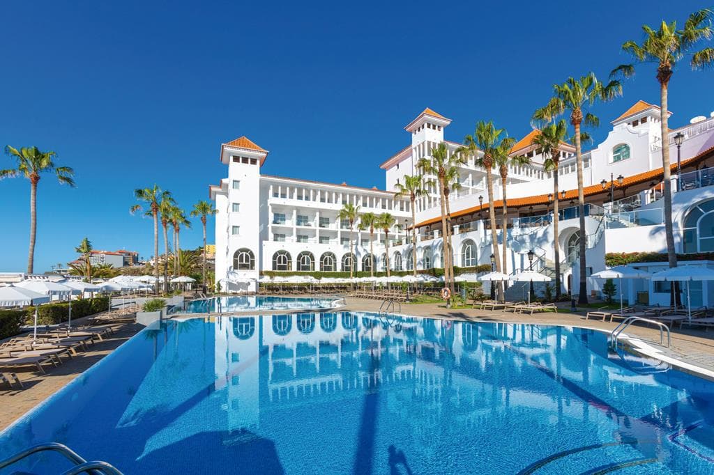 Riu Madeira