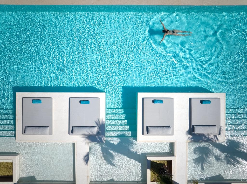 Oros Luxury Beach Resort