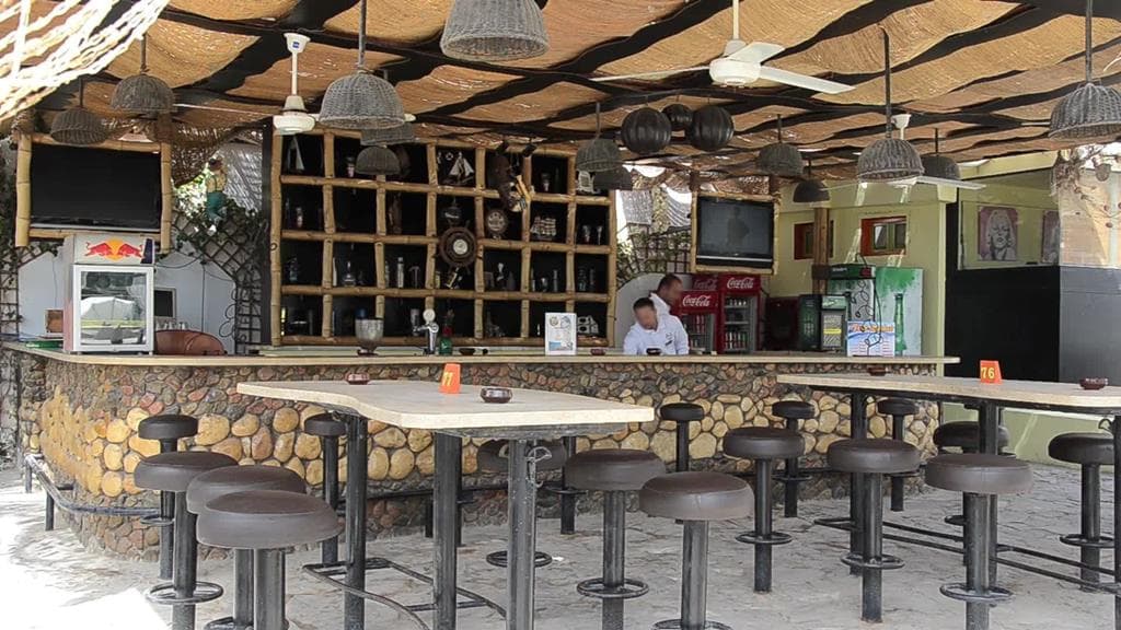 Elysees Dream Beach 4