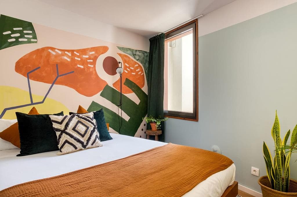 Selina Secret Garden Lisbon 3