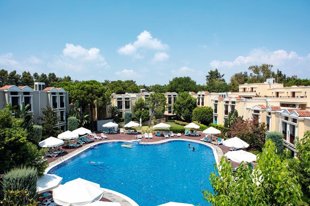 TUI MAGIC LIFE Belek