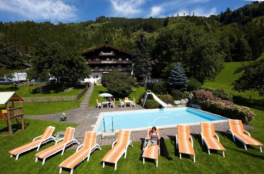 Gasthof Limberghof 2