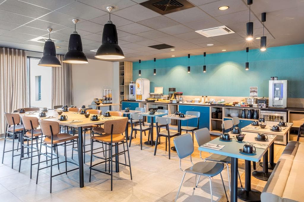 Best Western Dijon Quetigny 4