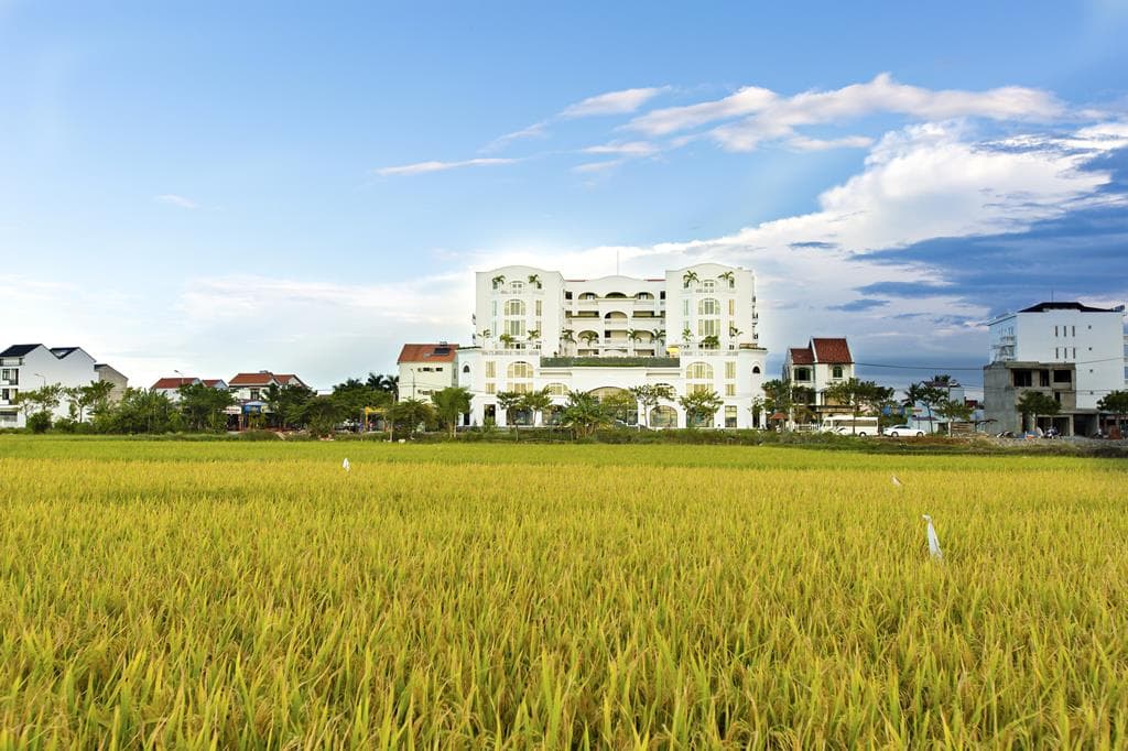 Lasenta Boutique Hotel Hoian 2