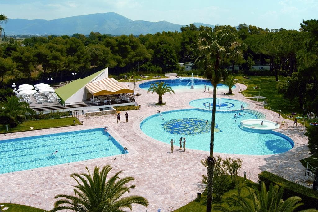 Mega deal: 4 dagen Baia Domizia voor maar €223! Spotgoedkoop genieten