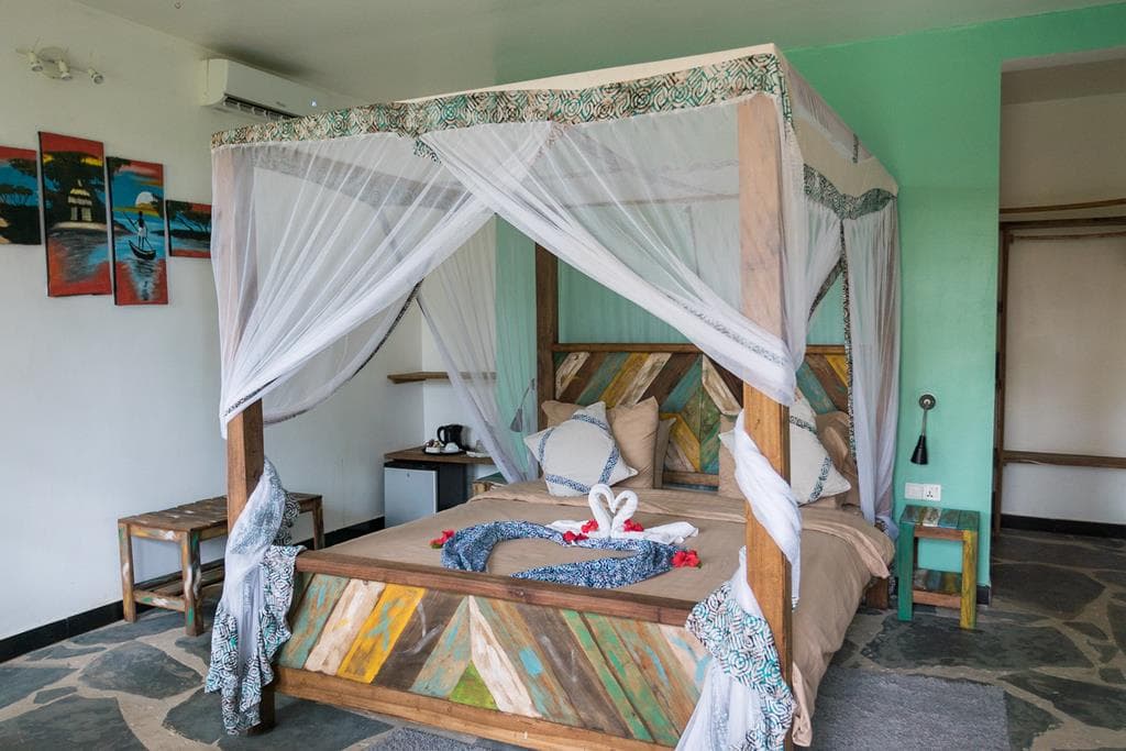 Zanzibar Bay Resort 1