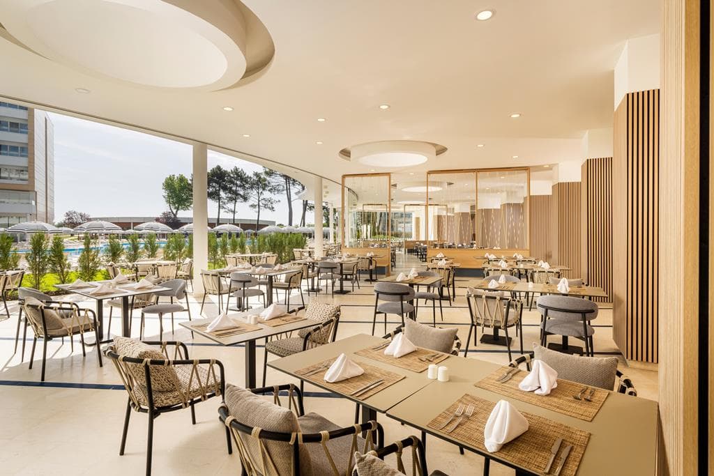 AluaSoul Sunny Beach 4