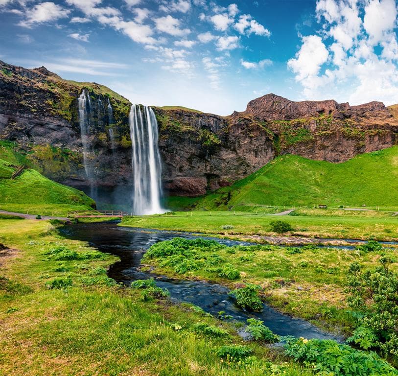 Topdeal: 5-daagse Fly Drive Golden Circle vanaf €796 – Reykjavik ontdekken!
