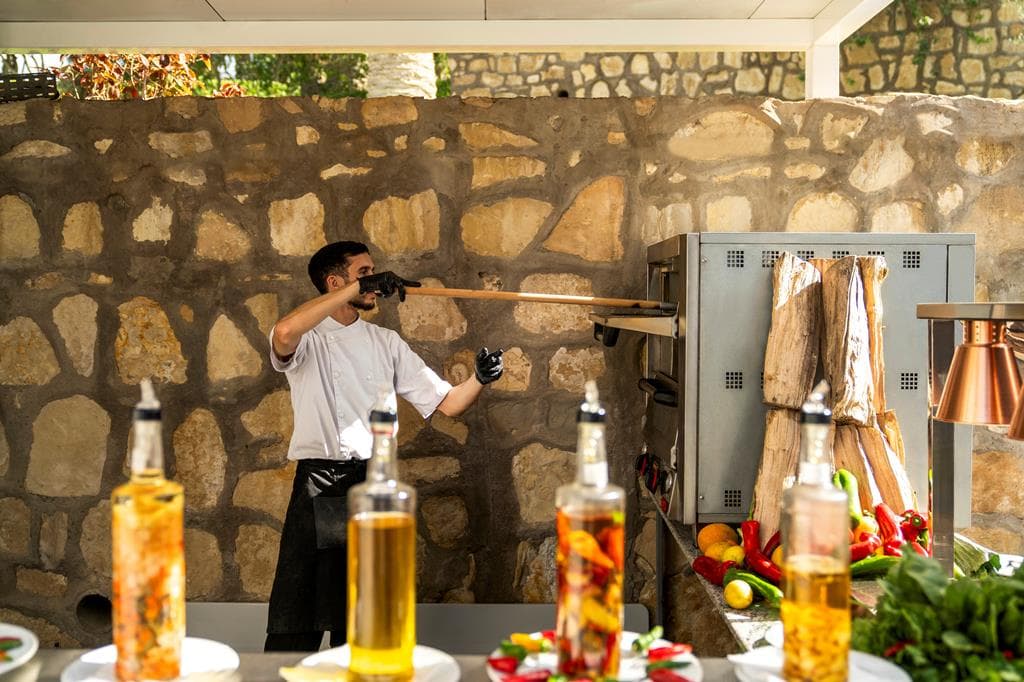 TUI SUNEO Kenzi Europa 3