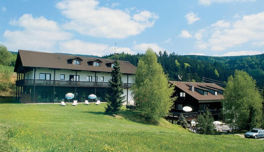 Bizar laag: 4 dagen Neukirchen vanaf €143 – Ferien vom Ich!