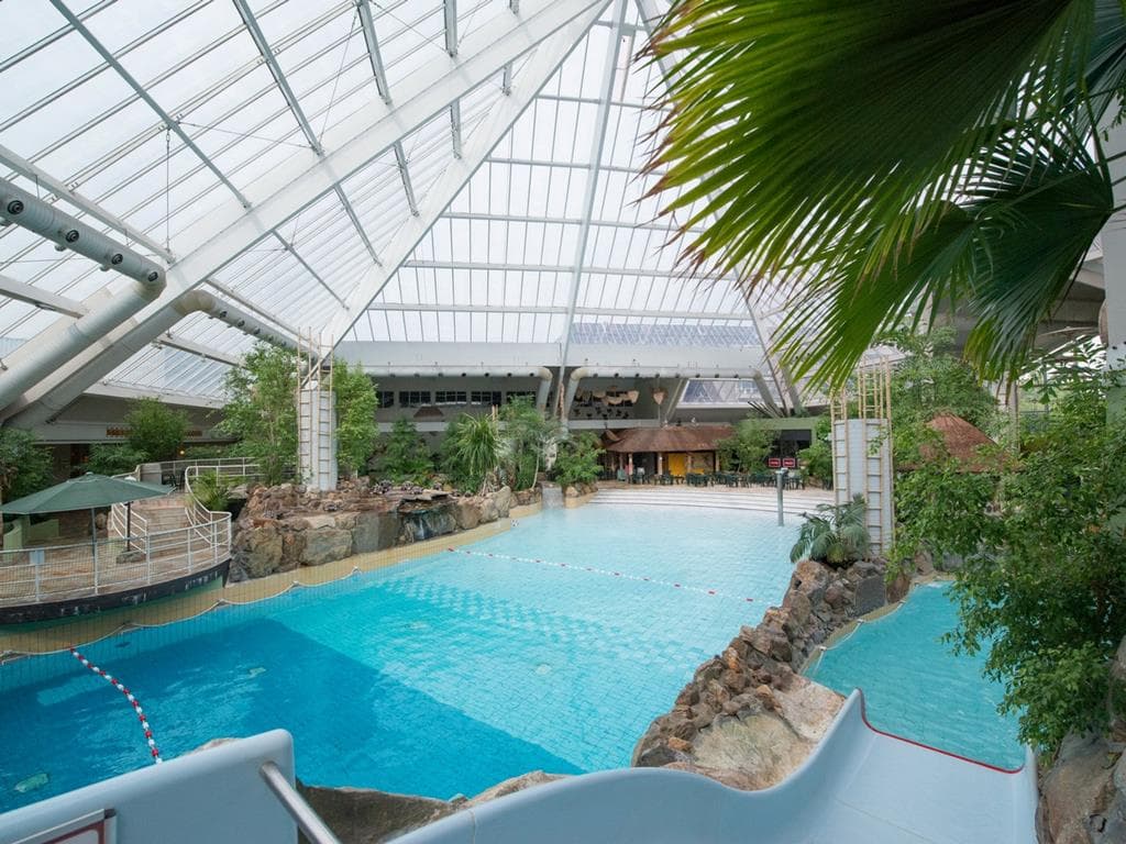 Sunparks Kempense Meren