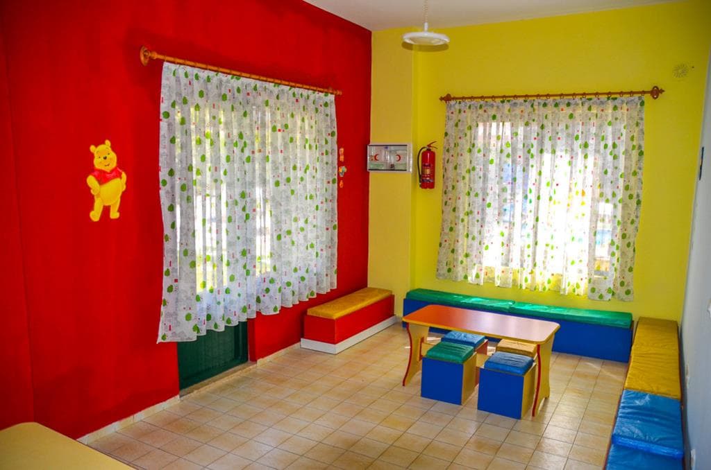 Green Park Apartments Alanya 4