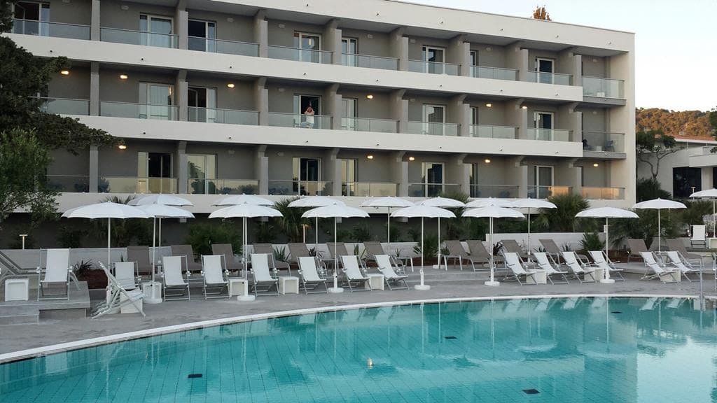 Pharos Hvar Bayhill