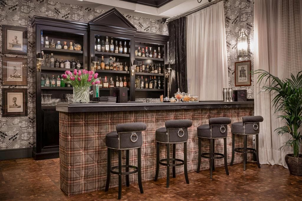 NH Collection Valencia Colón 4