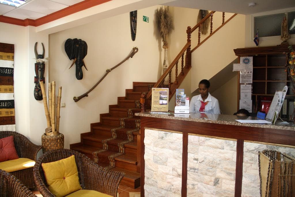 Mindelo Residencial 2