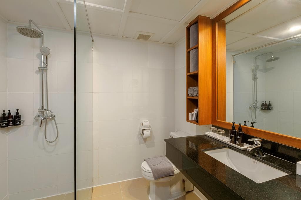 Kamala Beach Resort 3