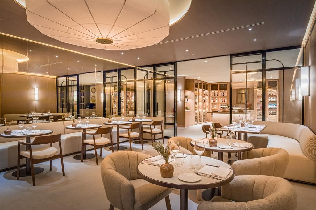 Barceló Bilbao Nervión