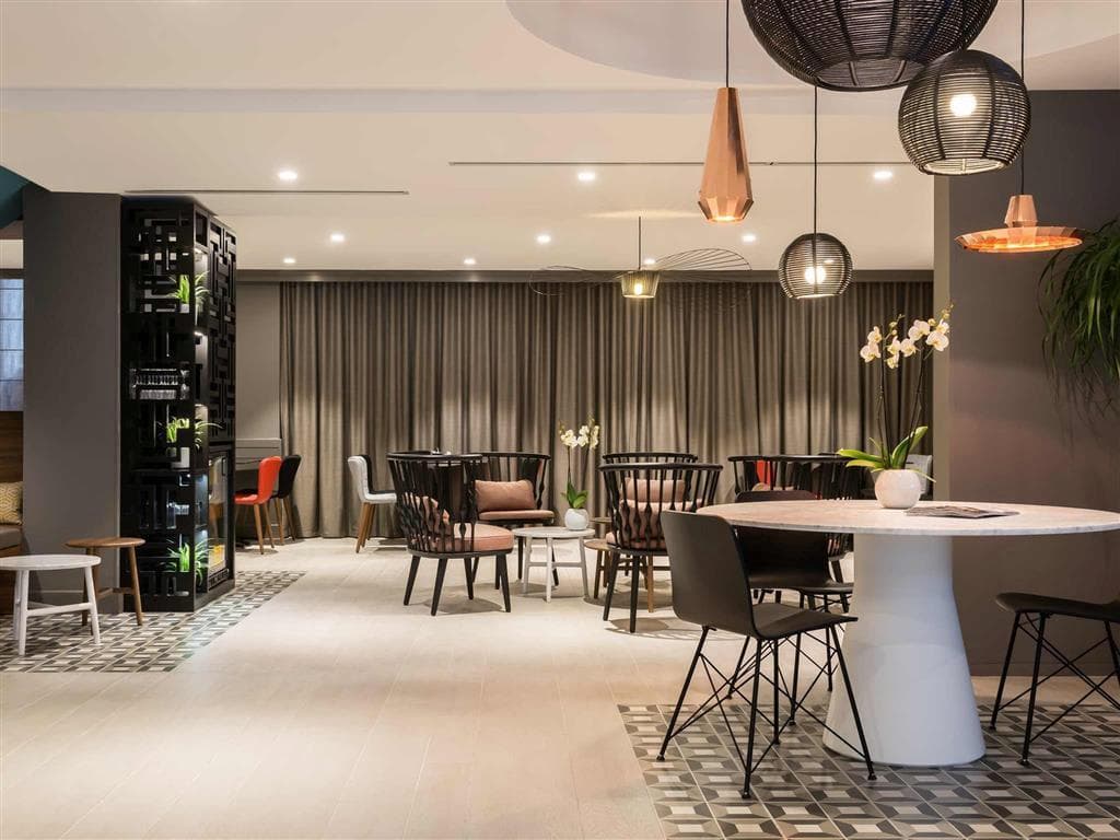 Mercure Lille Centre Vieux Lille