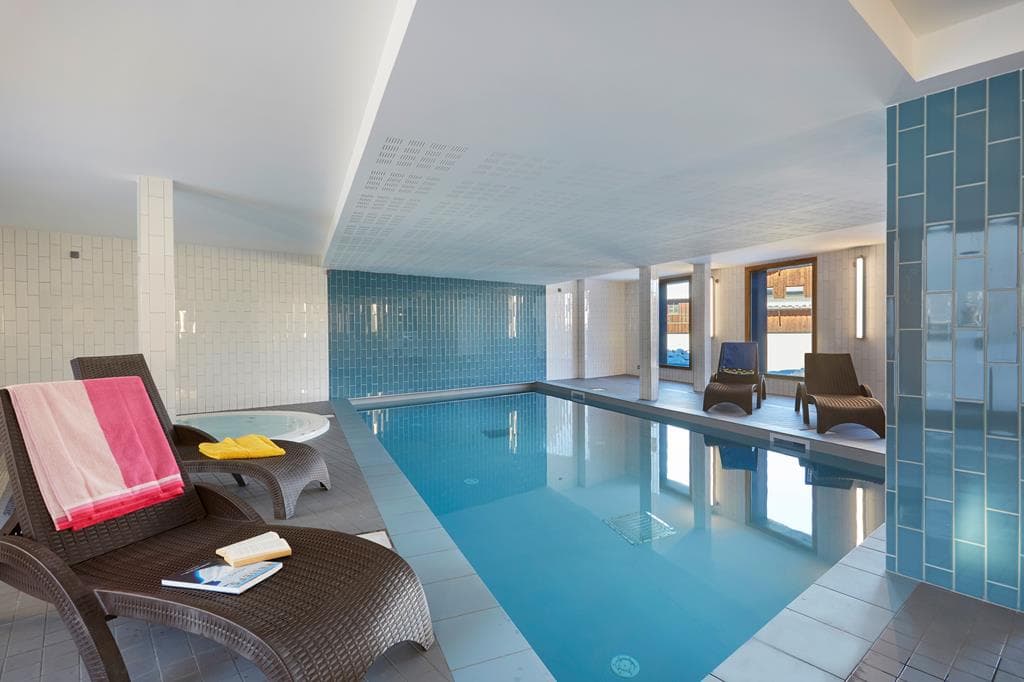 Residence Le Hameau