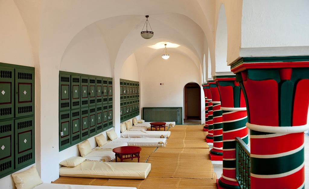 Residence Diar Lemdina 3