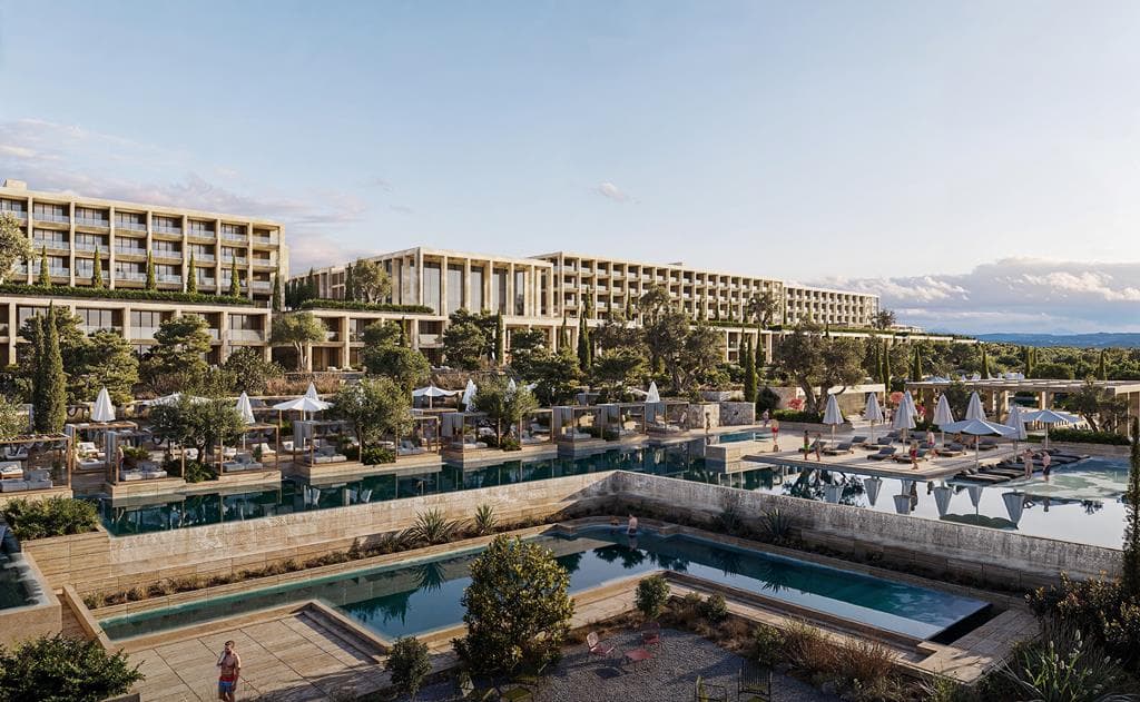 Akra Didim Resort & Spa